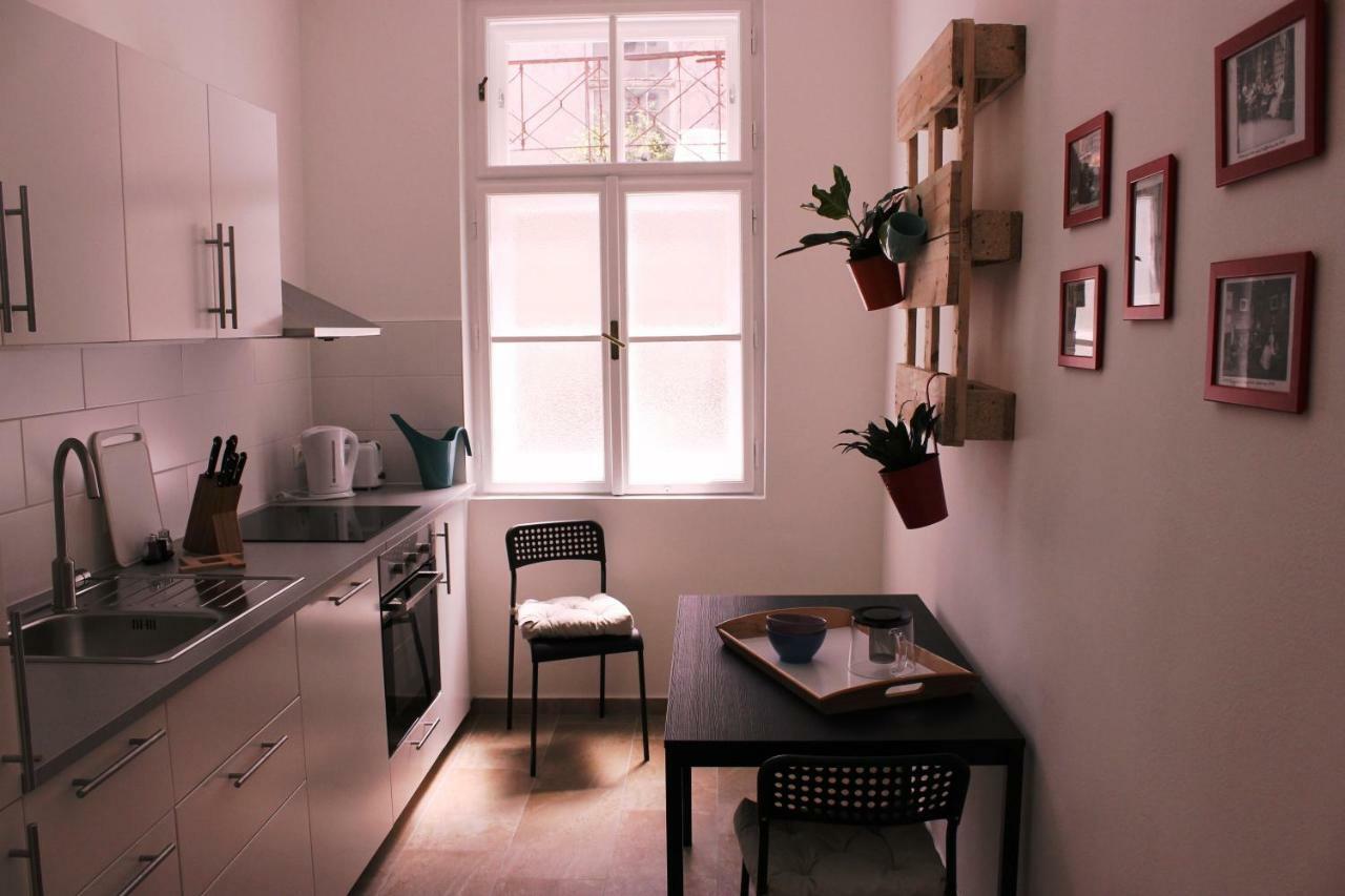 Appartement 95m²-apartment Tunnel