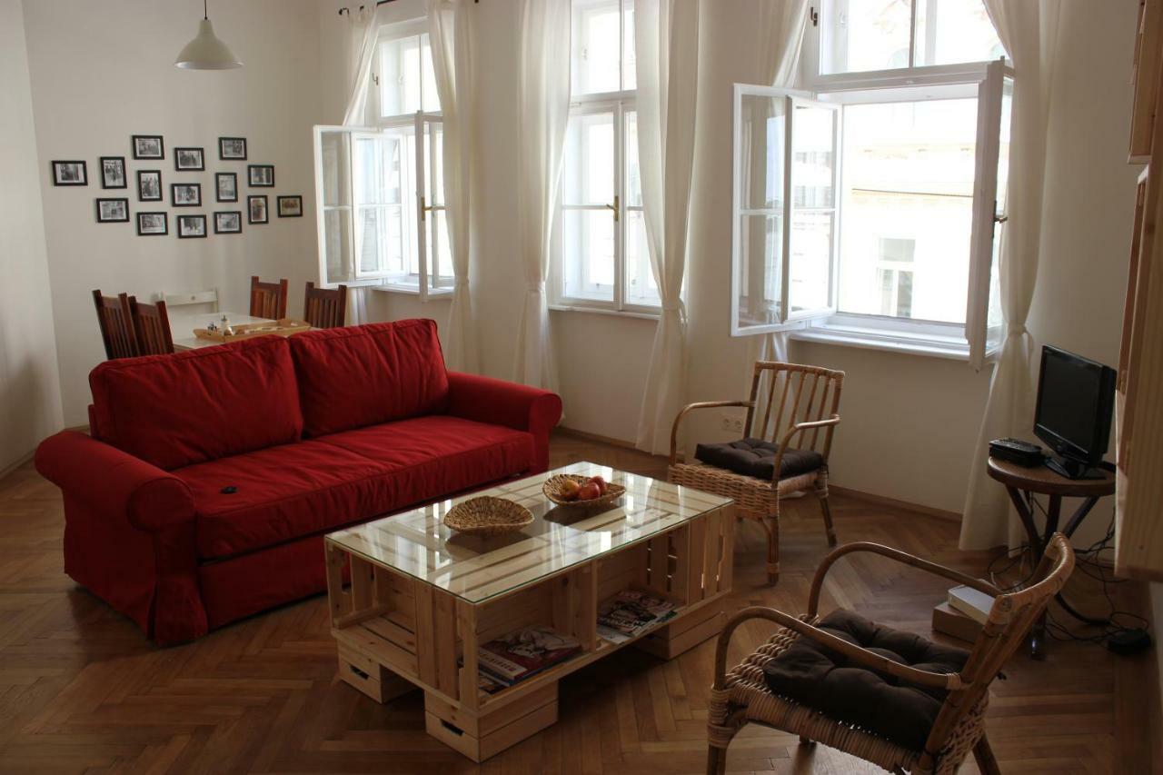 95m²-apartment Tunnel Vienne